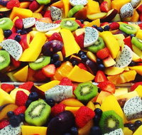 Top Juice - Liverpool - Northern Rivers Accommodation