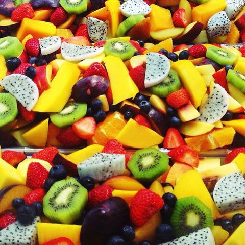 Top Juice - Liverpool - Northern Rivers Accommodation 0