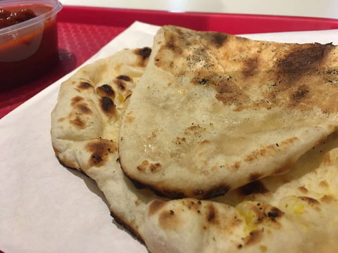 Touch Of India - Upper Mount Gravatt - Northern Rivers Accommodation 0