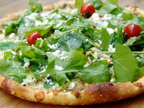 Vic's Pizzeria - Northern Rivers Accommodation 0
