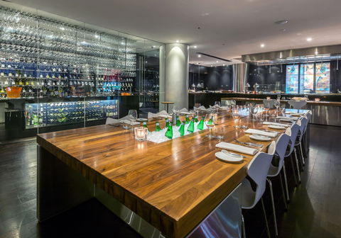 Vintaged Bar + Grill - Northern Rivers Accommodation 0