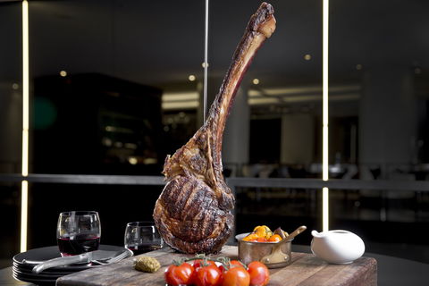 Vintaged Bar + Grill - Northern Rivers Accommodation 1