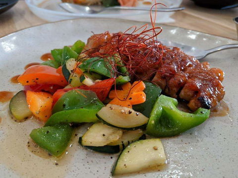 Yuuma Japanese Restaurant - Northern Rivers Accommodation 0