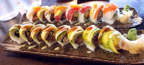Yuzu - Northern Rivers Accommodation 0