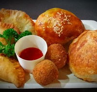 Amma's Cafe - Northern Rivers Accommodation