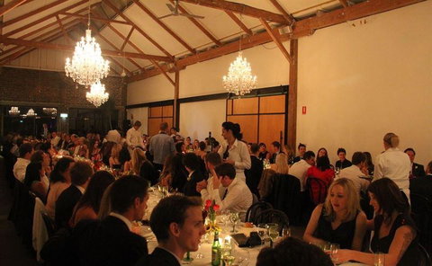 Berry's Bay Brasserie - Northern Rivers Accommodation 11