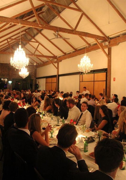 Berry's Bay Brasserie - Northern Rivers Accommodation 12