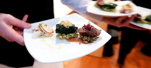 Berry's Bay Brasserie - Northern Rivers Accommodation 24