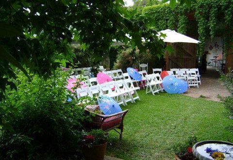 Berry's Bay Brasserie - Northern Rivers Accommodation 3
