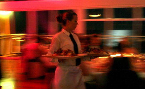Berry's Bay Brasserie - Northern Rivers Accommodation 8