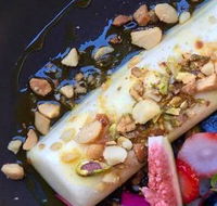 Blue Lake Tandoori Espress - Northern Rivers Accommodation