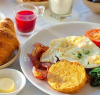 Bluebush Cafe - Northern Rivers Accommodation