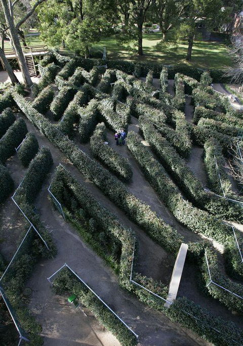 Bluebush Cafe - Northern Rivers Accommodation 11