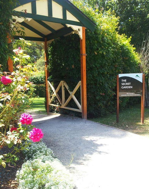 Bluebush Cafe - Northern Rivers Accommodation 14