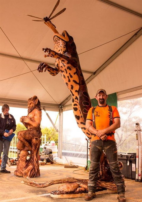 Bluebush Cafe - Northern Rivers Accommodation 16