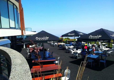 Bluebush Cafe - Northern Rivers Accommodation 18