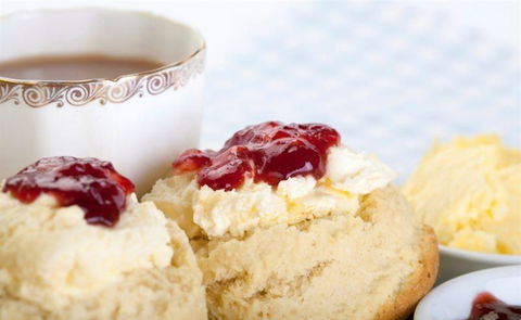 Bluebush Cafe - Northern Rivers Accommodation 19