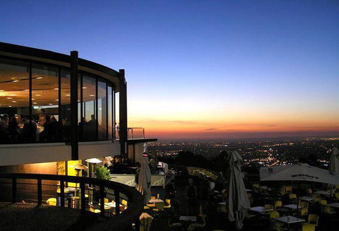 Bluebush Cafe - Northern Rivers Accommodation 20