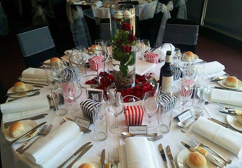 Bluebush Cafe - Northern Rivers Accommodation 22