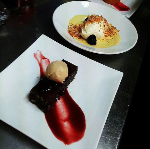 Bluebush Cafe - Northern Rivers Accommodation 23