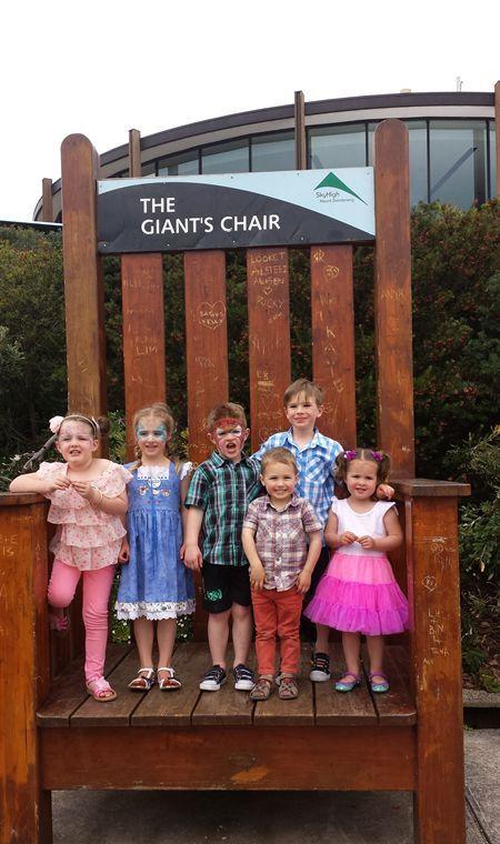 Bluebush Cafe - Northern Rivers Accommodation 24