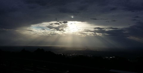 Bluebush Cafe - Northern Rivers Accommodation 25