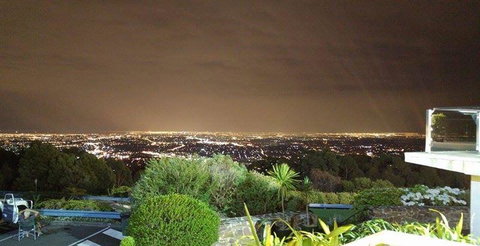 Bluebush Cafe - Northern Rivers Accommodation 30