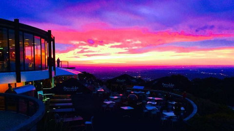 Bluebush Cafe - Northern Rivers Accommodation 31