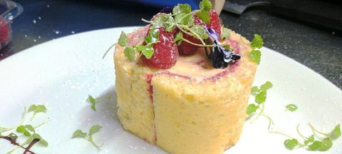 Bluebush Cafe - Northern Rivers Accommodation 3