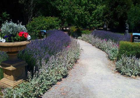 Bluebush Cafe - Northern Rivers Accommodation 6