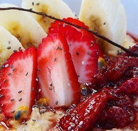 Coco Mojo Bar  Grill - Northern Rivers Accommodation