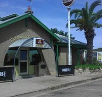 Flinders Rest Hotel - Northern Rivers Accommodation