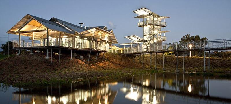 Ferntree Gully VIC Northern Rivers Accommodation