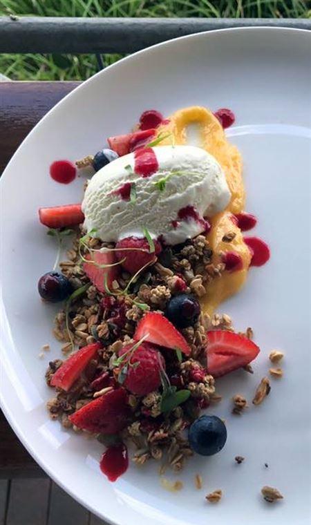 Frank's Cakes - Northern Rivers Accommodation 1