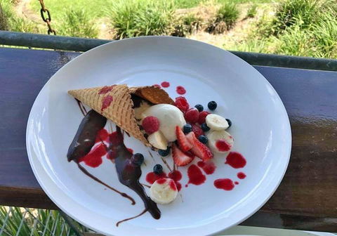 Frank's Cakes - Northern Rivers Accommodation 5