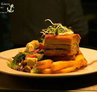 Hope  Anchor Tavern - Northern Rivers Accommodation