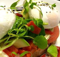 Montania Cafe Bar Restaurant - Northern Rivers Accommodation