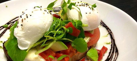 Montania Cafe Bar Restaurant - Northern Rivers Accommodation 0