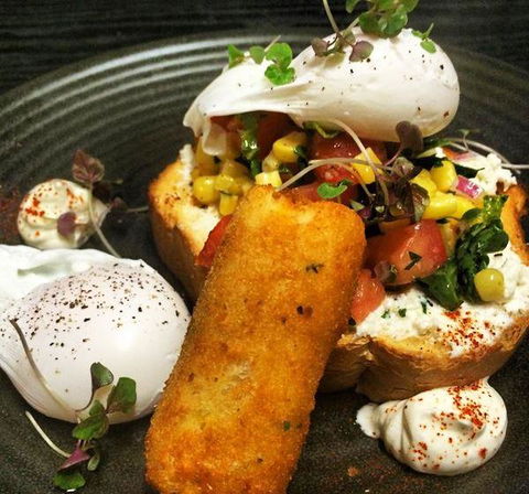 Montania Cafe Bar Restaurant - Northern Rivers Accommodation 9