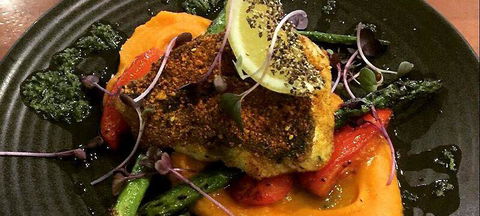 Montania Cafe Bar Restaurant - Northern Rivers Accommodation 1