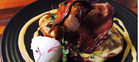 Montania Cafe Bar Restaurant - Northern Rivers Accommodation 3