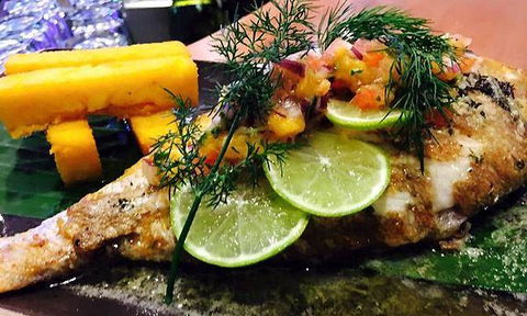 Montania Cafe Bar Restaurant - Northern Rivers Accommodation 5