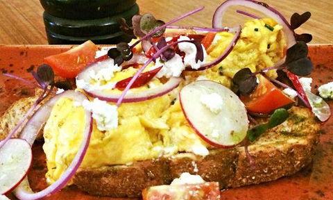 Montania Cafe Bar Restaurant - Northern Rivers Accommodation 8