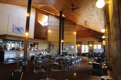 Mount Barren Restaurant - Northern Rivers Accommodation 0