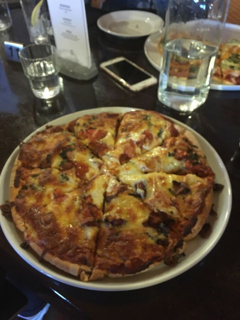 Mount Barren Restaurant - Northern Rivers Accommodation 1