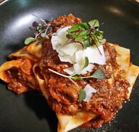 Pizza Vino - Northern Rivers Accommodation