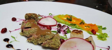 Rozzi's Italian Canteen - Northern Rivers Accommodation 0