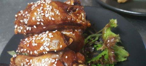 Rozzi's Italian Canteen - Northern Rivers Accommodation 3