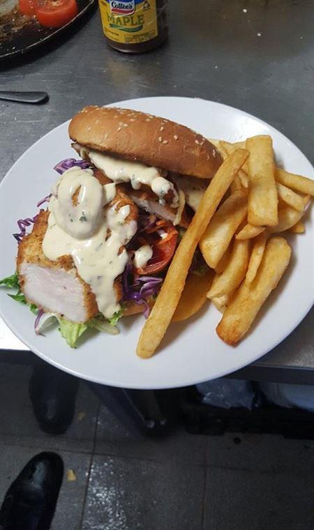 Rozzi's Italian Canteen - Northern Rivers Accommodation 4