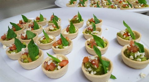 Rozzi's Italian Canteen - Northern Rivers Accommodation 5